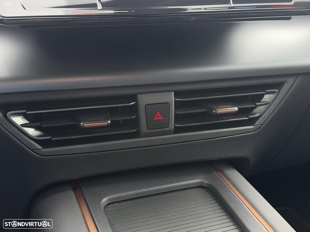 Cupra Born 58 kWh - 43