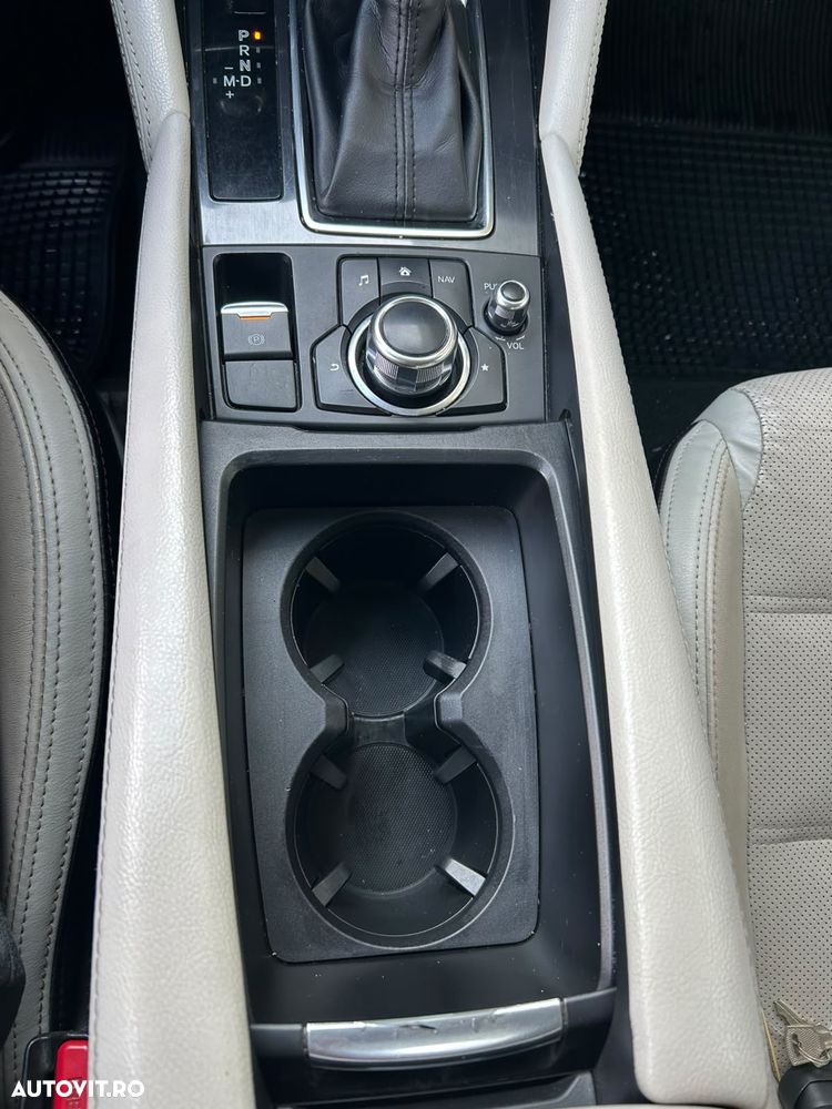 Mazda 6 - 15