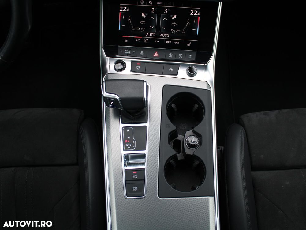 Audi A6 45 TFSI quattro S tronic - 20