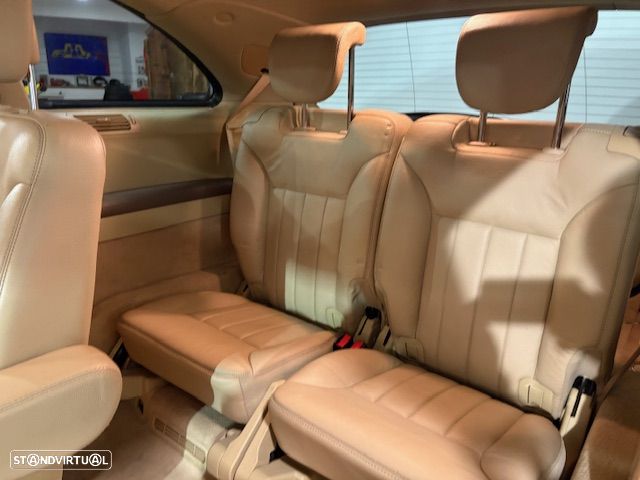 Mercedes-Benz R 320 CDI 4-Matic Longo - 32