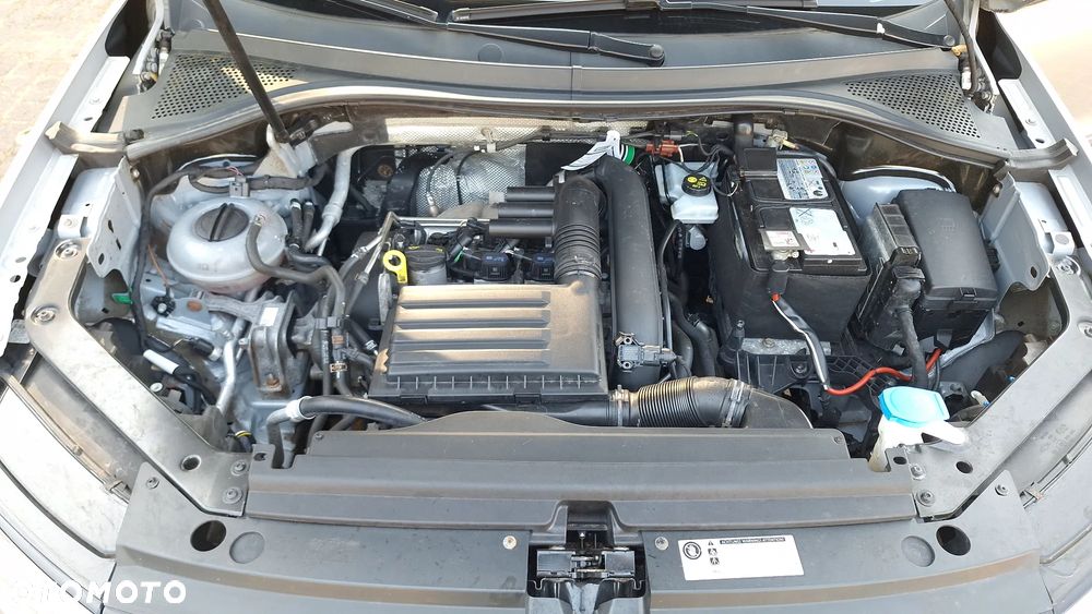 Volkswagen Tiguan 1.4 TSI DSG BlueMotion Technology Sport & Style - 32