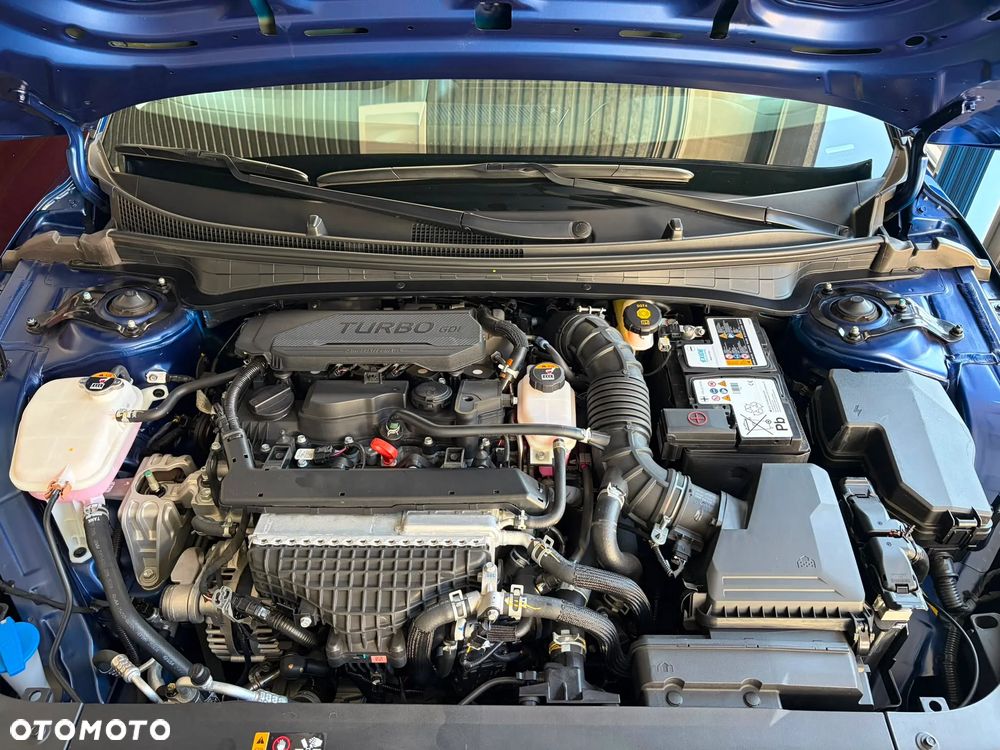 Kia K4 1.6 T-GDI M - 15