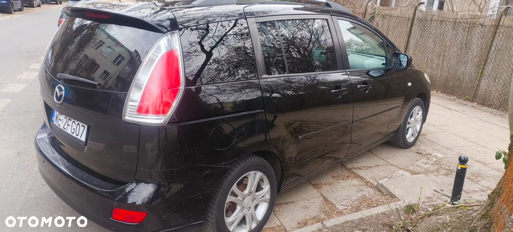 Mazda 5 1.8 Active - 11