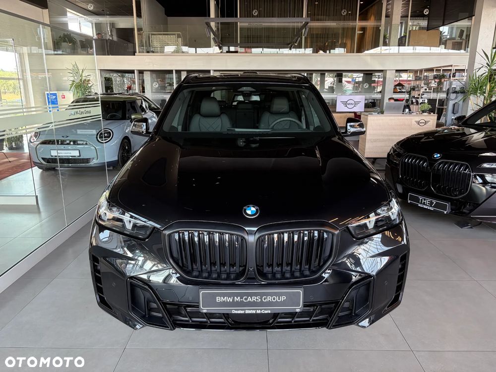BMW X5 xDrive40i mHEV sport - 9