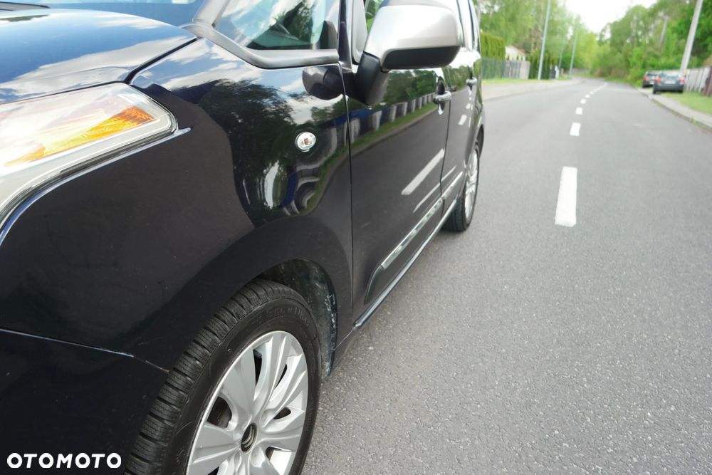 Citroën C3 Picasso - 12