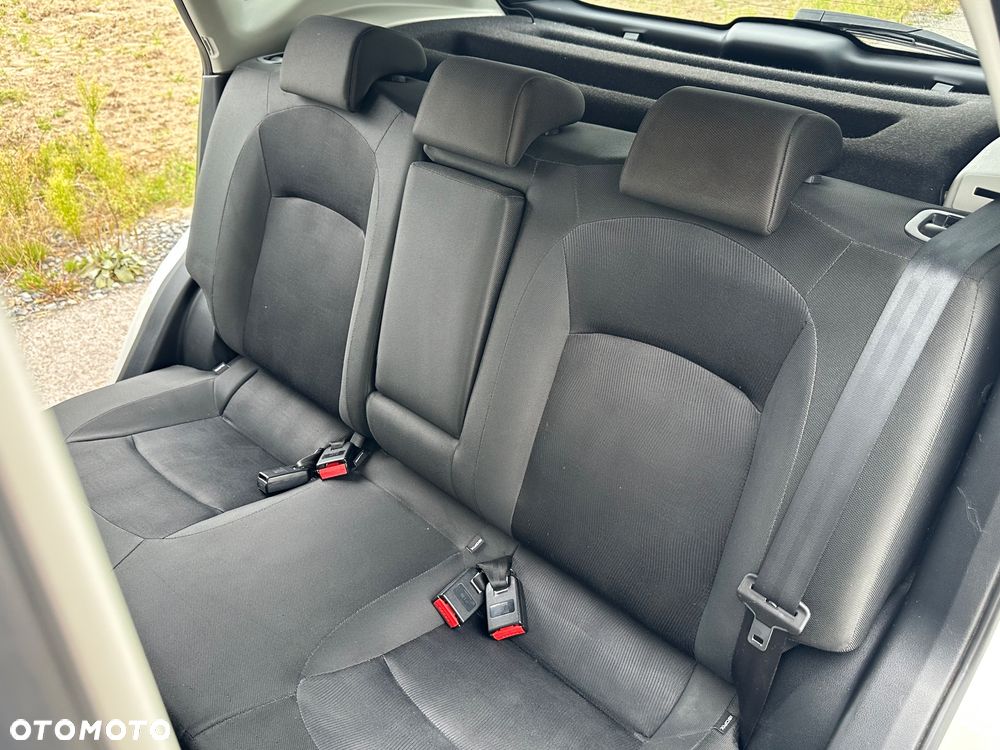 Nissan Qashqai 1.6 360 - 11