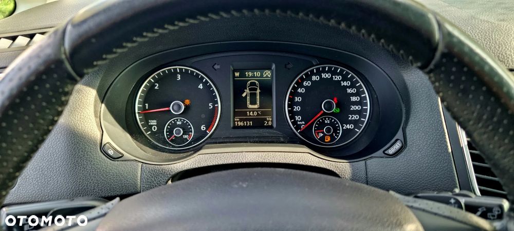 Seat Alhambra 2.0 TDI Style DSG - 15