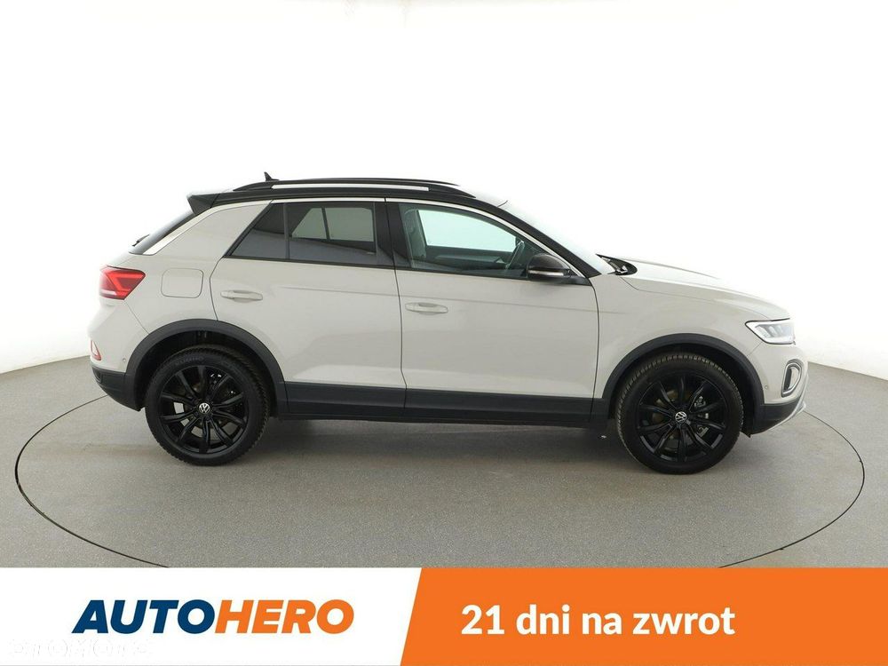 Volkswagen T-Roc 1.0 TSI Life - 9