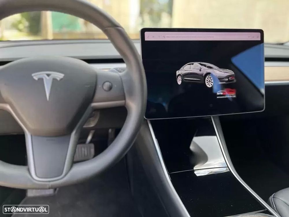Tesla Model 3 - 27