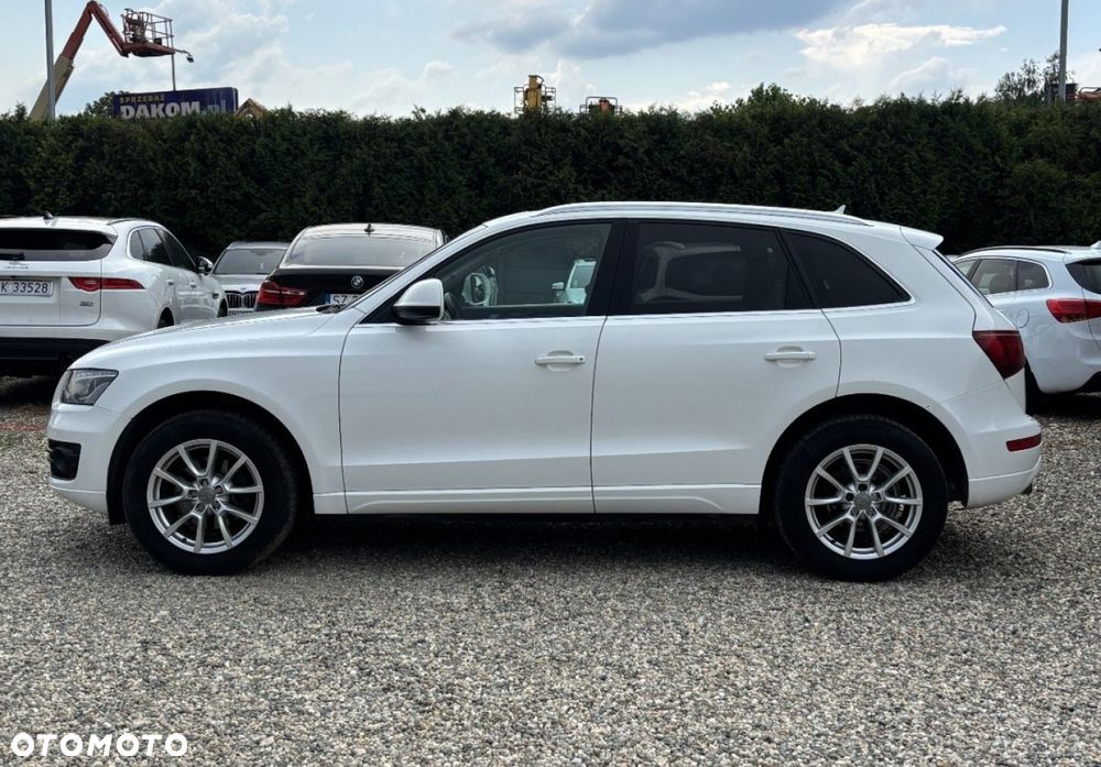 Audi Q5 - 3
