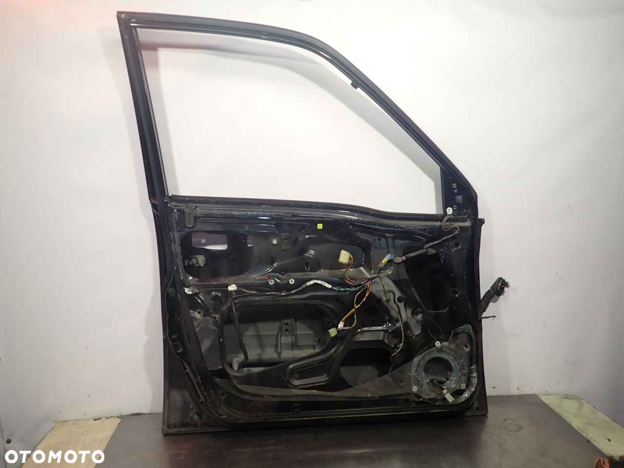 DRZWI LEWY PRZÓD SUZUKI GRAND VITARA I LIFT - 14
