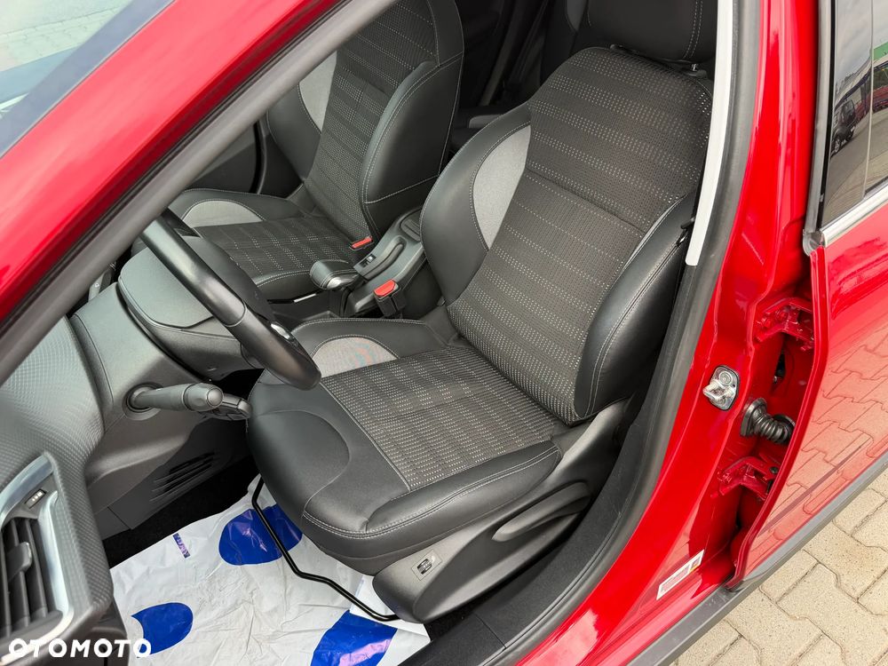 Peugeot 2008 PureTech 110 Stop&Start Allure - 17