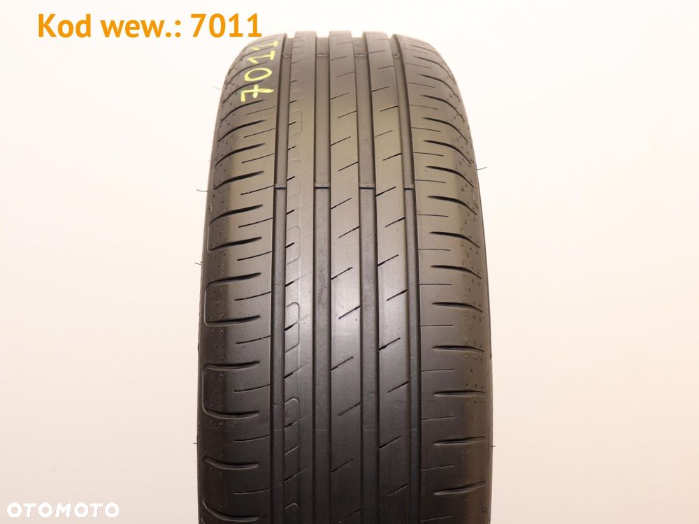Goodyear Efficientgrip Performance - 205/60 R16 - 2