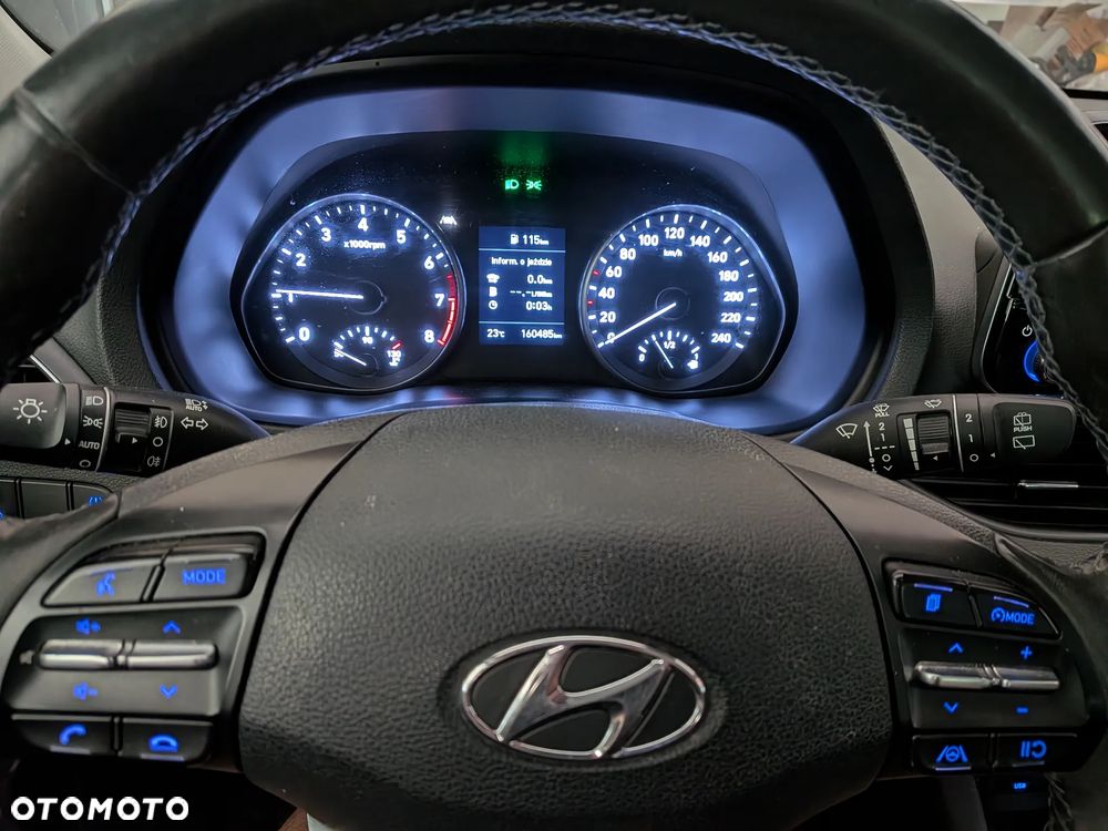 Hyundai i30 1.0 T-GDI Modern - 31