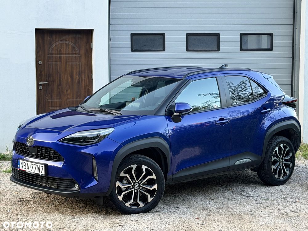 Toyota Yaris Cross Hybrid 1.5 Style - 1