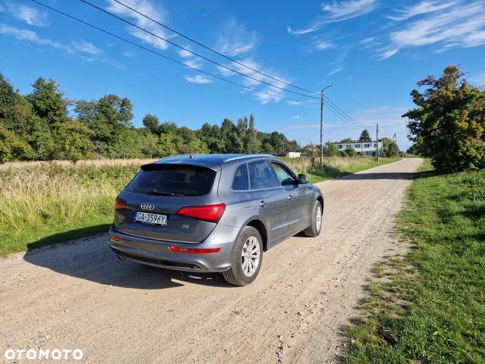 Audi Q5 - 22