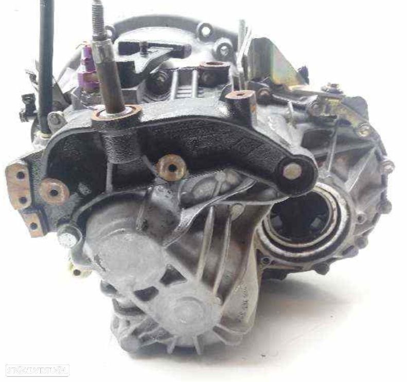 Caixa Velocidades Renault Trafic 1.9Dci Ref.PK5018 - 3