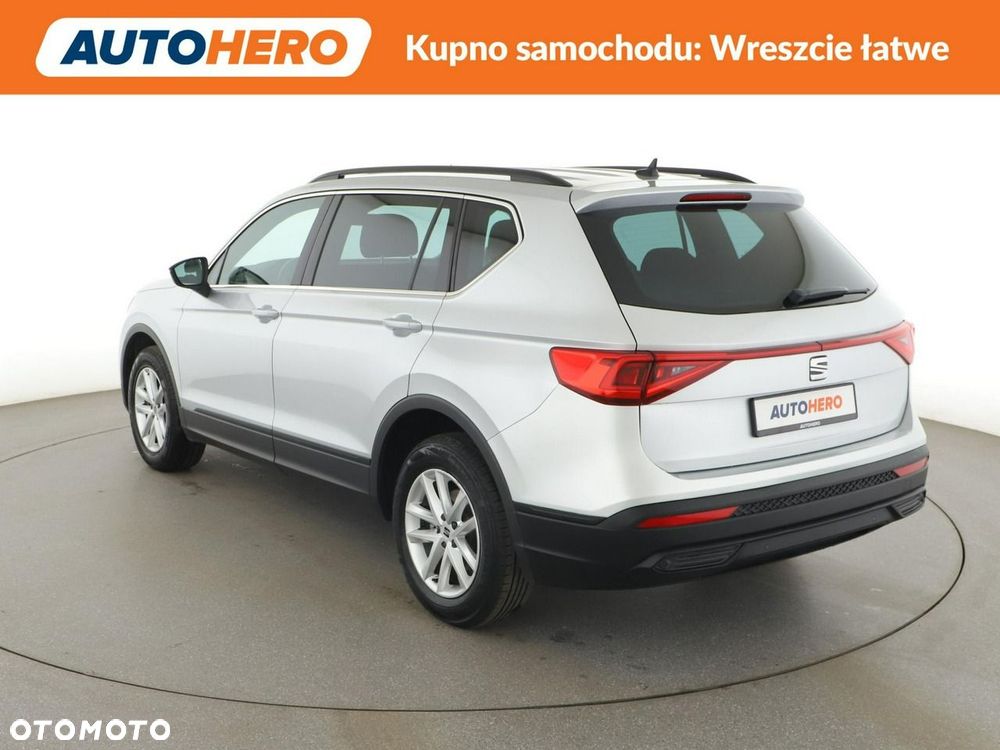 Seat Tarraco 2.0 TDI SCR DSG Style - 5