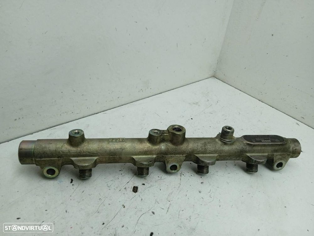 RAMPA INJETORA CITROEN C5 I 2003 - 4