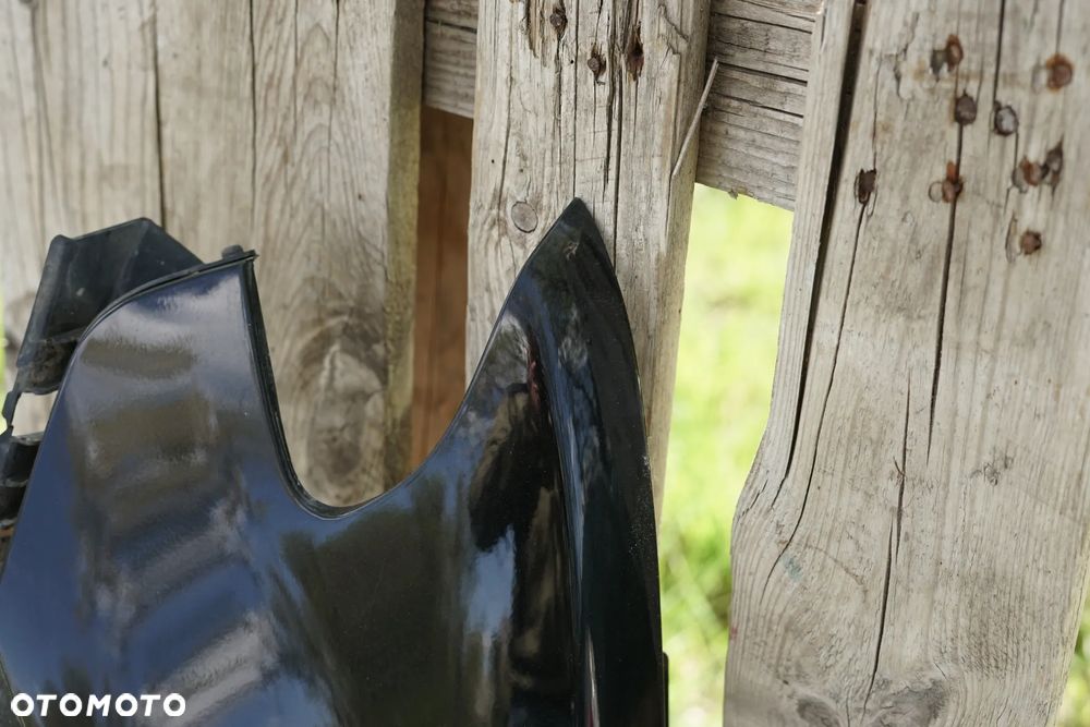 Błotnik przód przedni lewy BMW X5 E53 475/9 - 2