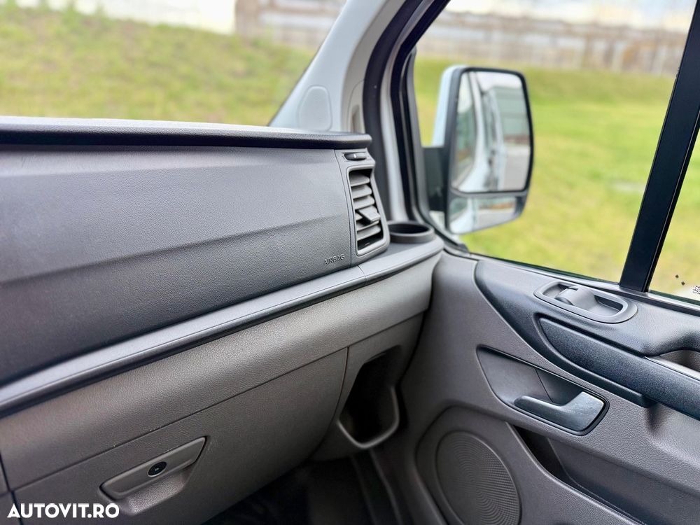 Ford Transit Custom DCIV 320 2.0 EcoBlue 130 CP L2H1 Active - 19