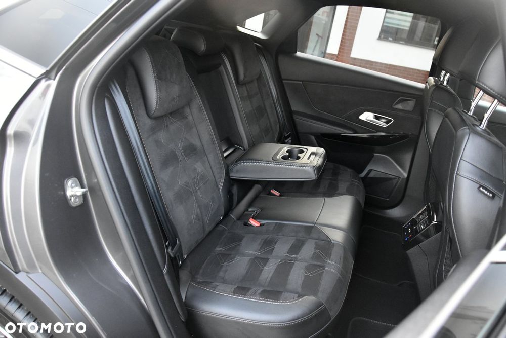 DS Automobiles DS 7 Crossback - 23