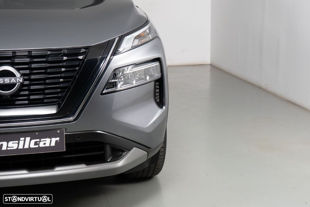 Nissan X-Trail 1.5 e-Power N-Connecta TE 7L e-4force - 18