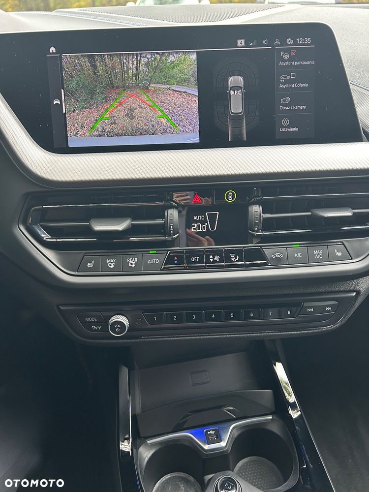 BMW Seria 1 118i M Sport - 11