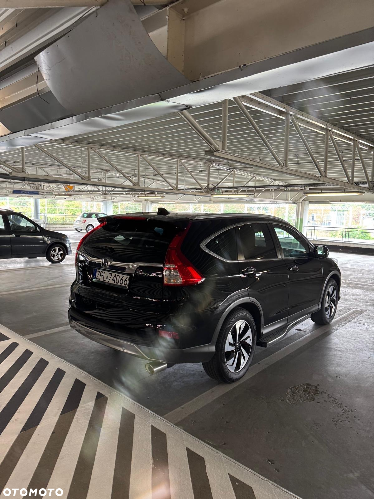 Honda CR-V 2.0 Executive - 31