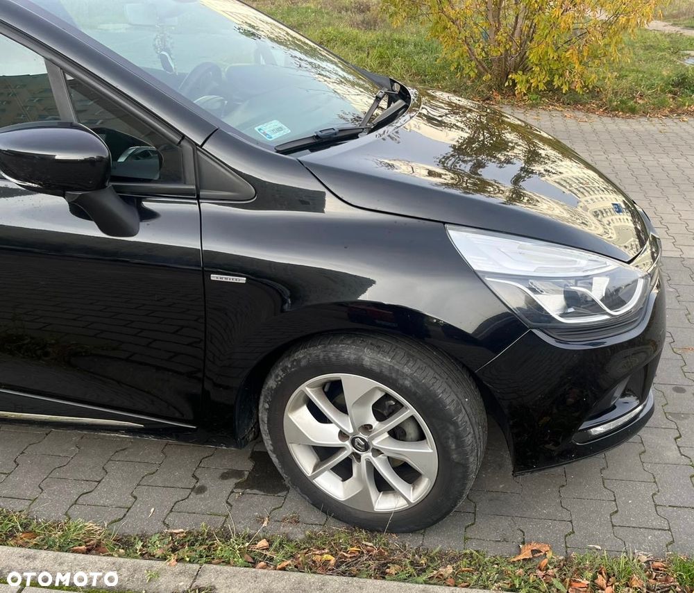 Renault Clio 1.2 16V Limited - 3