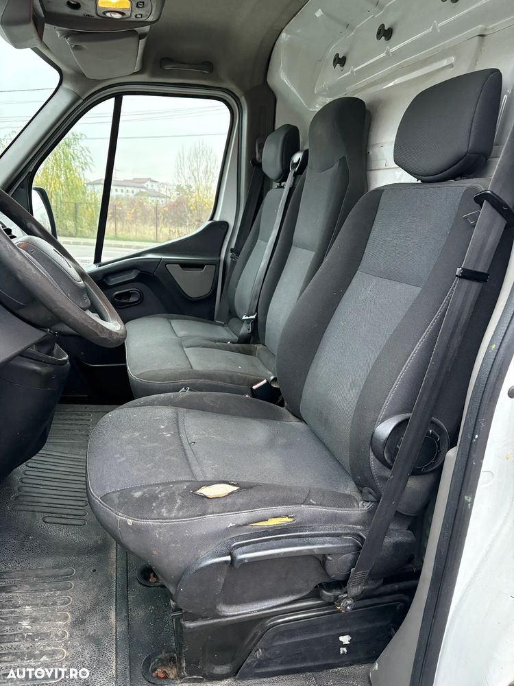 Renault Master dCi 125 L2H2 - 6