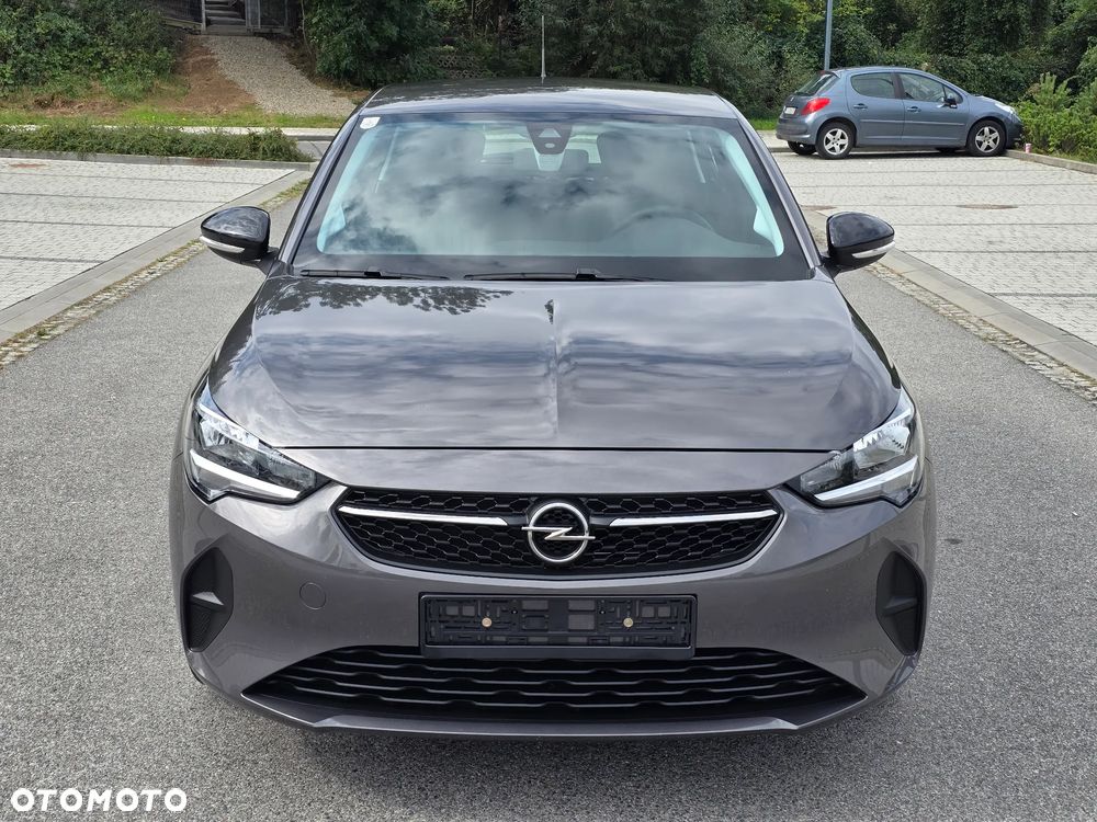 Opel Corsa 1.2 Start/Stop Edition - 6