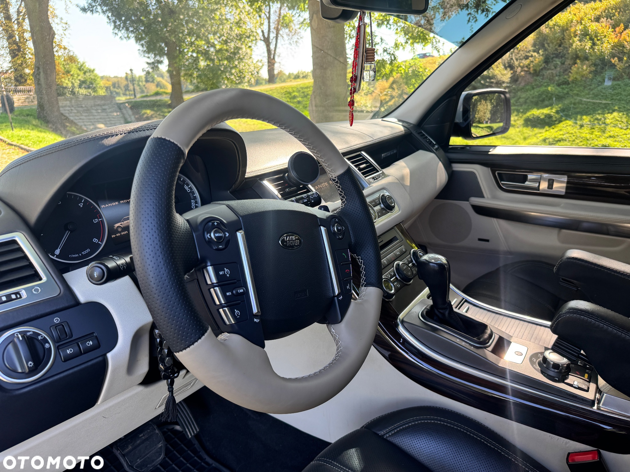 Land Rover Range Rover Sport S 3.0TD V6 HSE - 17