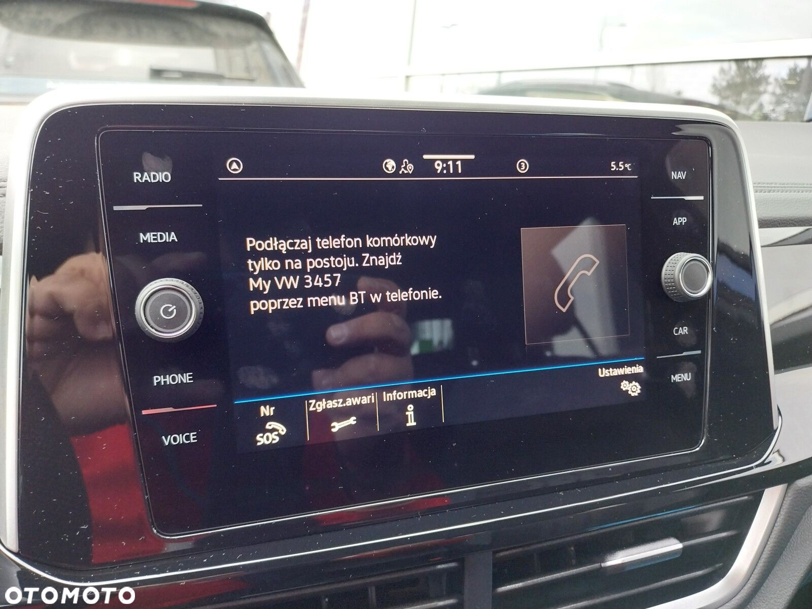 Volkswagen T-Roc - 23