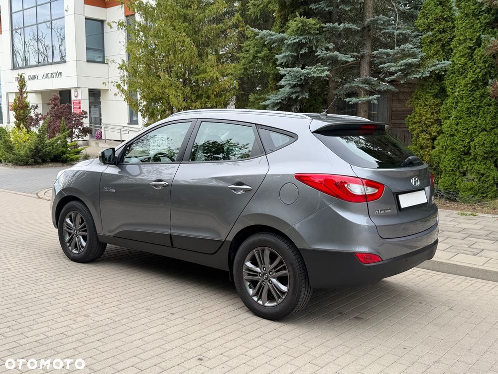 Hyundai ix35 - 5