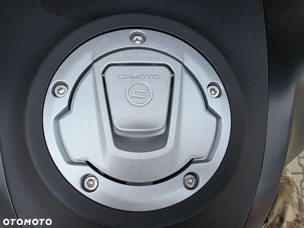 CFMoto 800MT Explore - 20