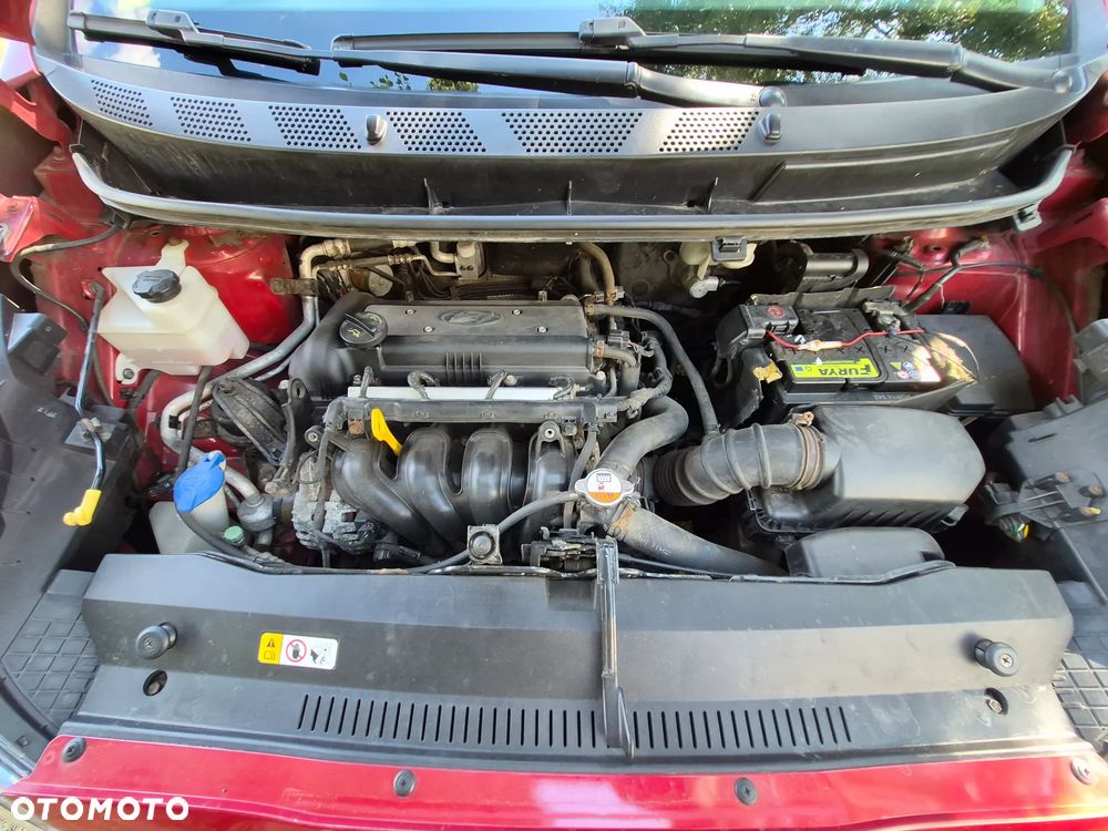Hyundai ix20 - 16