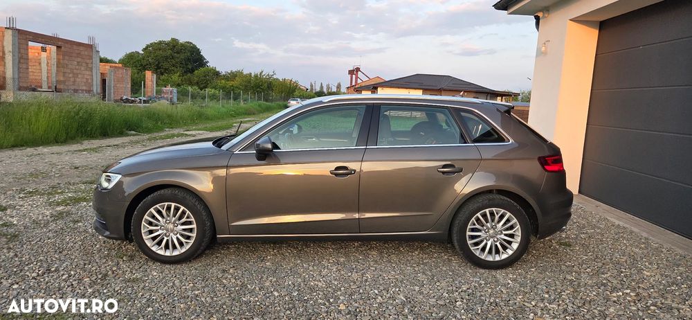 Audi A3 - 11