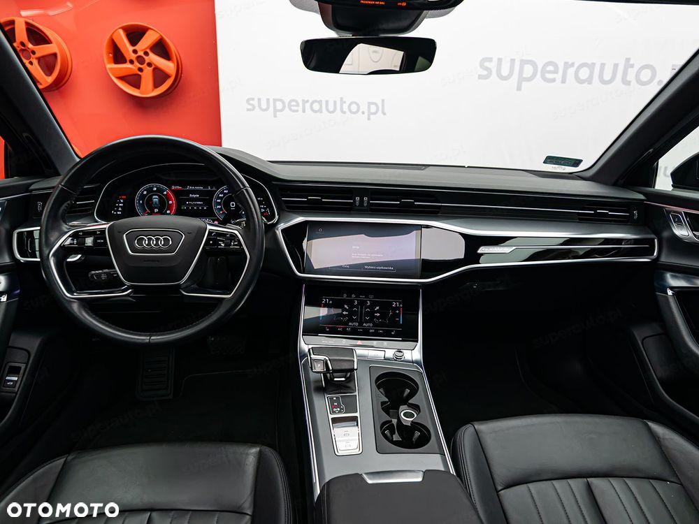 Audi A6 Allroad - 13