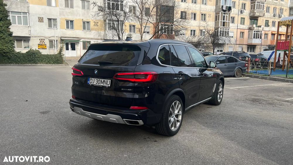 BMW X5 - 2