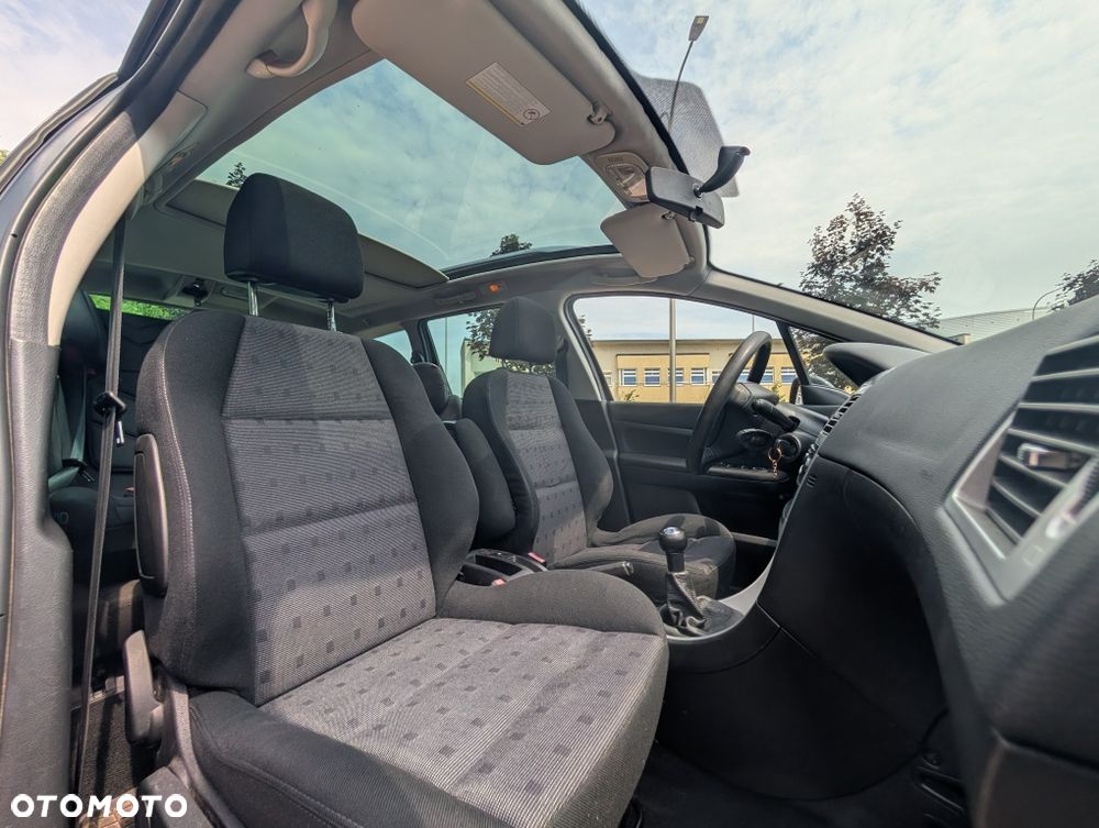 Peugeot 307 - 8
