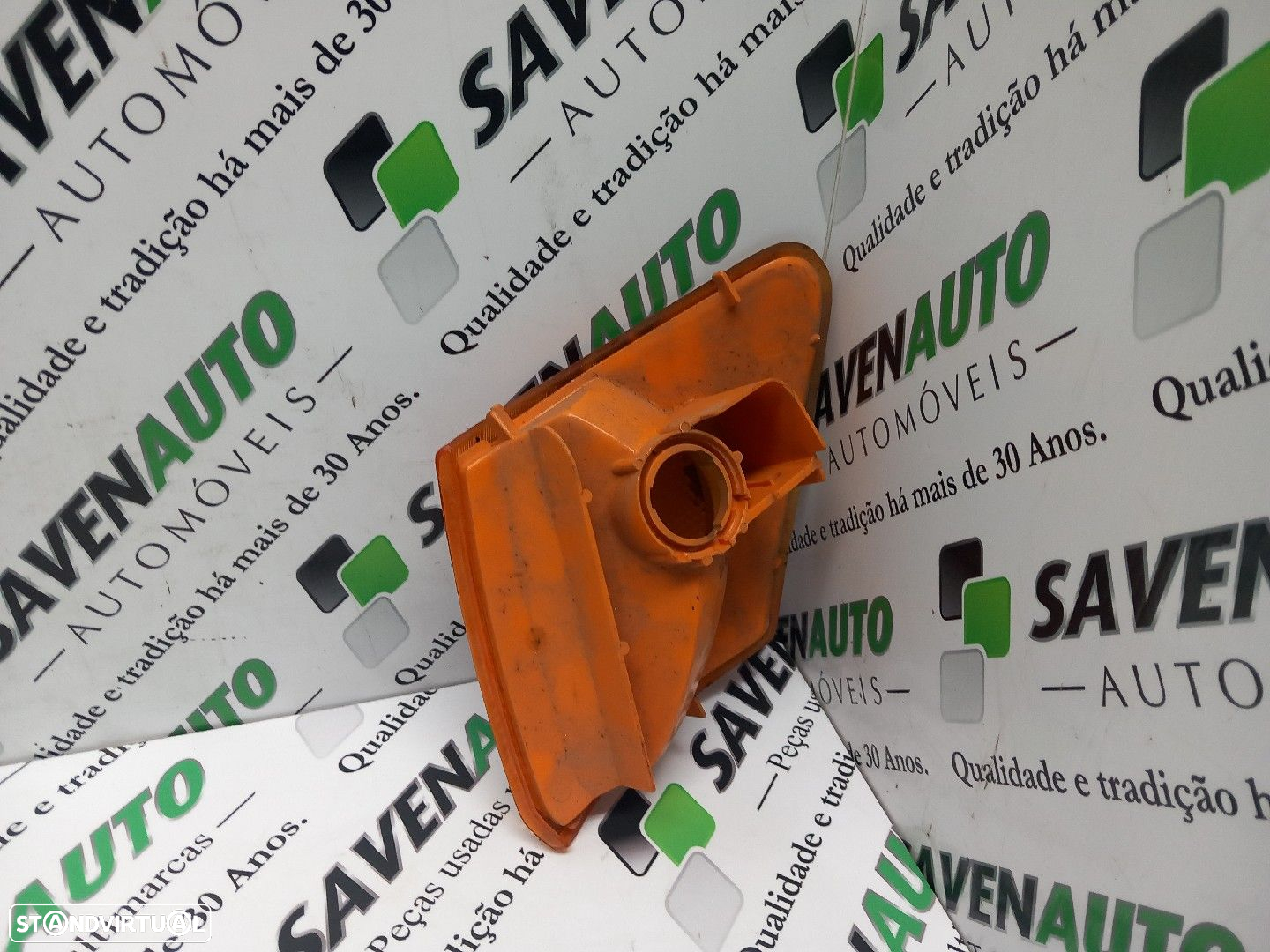 Pisca Frontal Ford Fiesta Caixa (F3l, F5l) - 2
