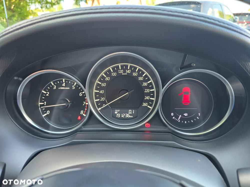 Mazda 6 2.0 SKYACTIV-G Center-Line - 30