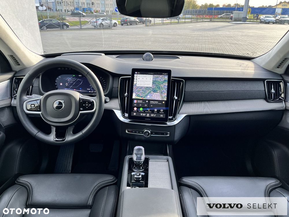 Volvo XC 90 - 16