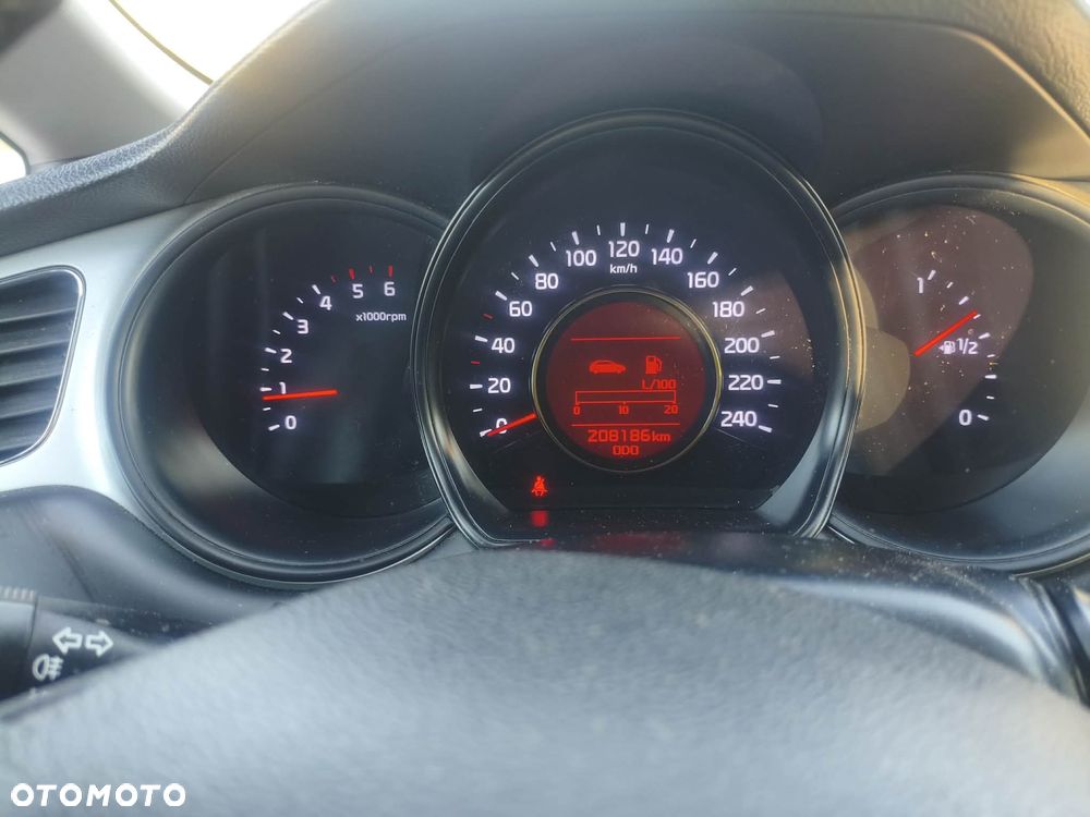 Kia Ceed 1.4 CRDi L - 8