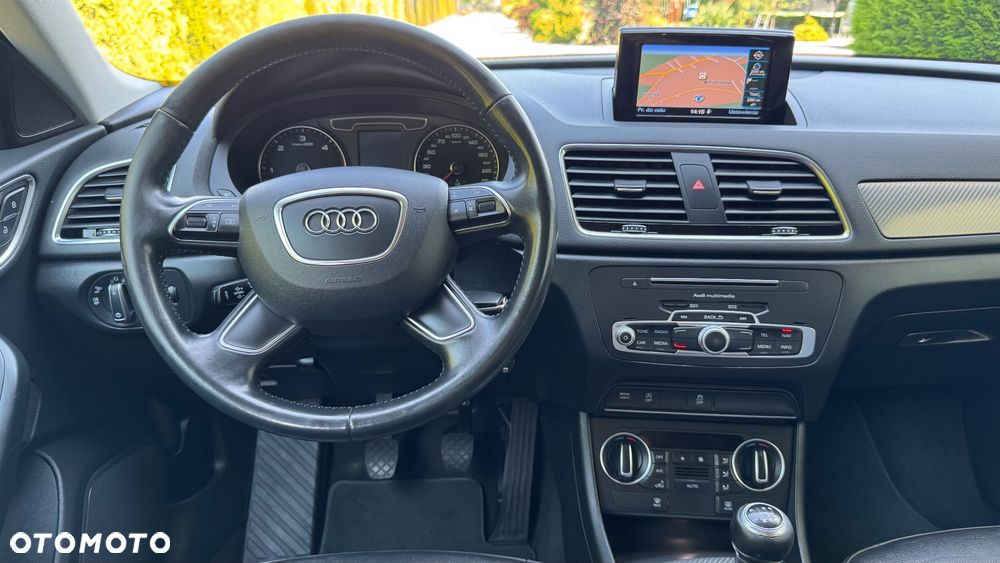 Audi Q3 2.0 TDI - 28
