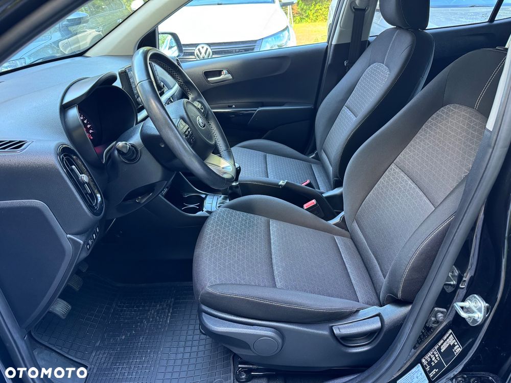 Kia Picanto 1.0 L - 12