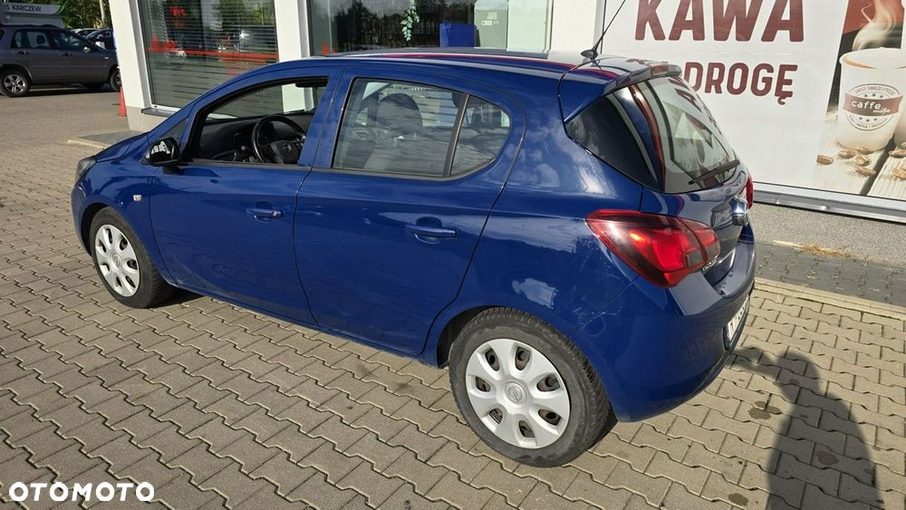 Opel Corsa - 3