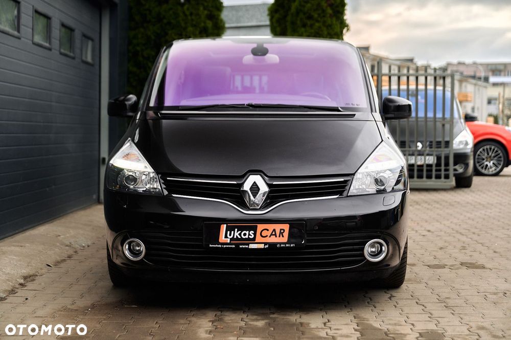 Renault Grand Espace - 6