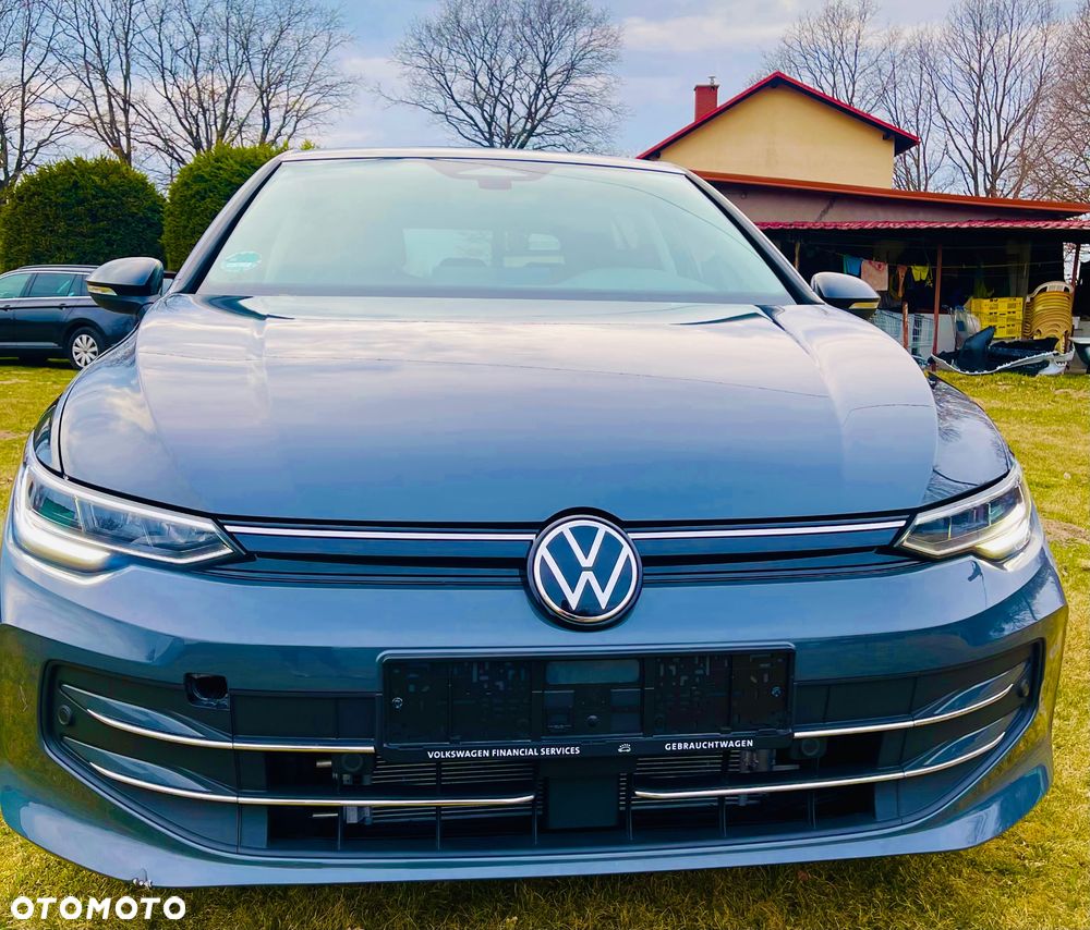 Volkswagen Golf 1.5 eTSI OPF DSG Energy - 1